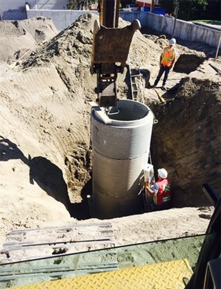 Dragon Excavating Ltd | 10 Wrangler Pl SE, Alberta, AB T1X 0L7, Canada | Phone: (403) 333-3051