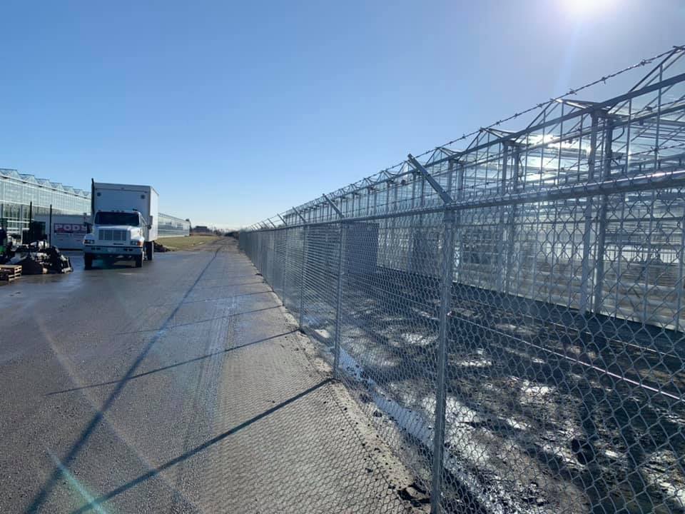 L.S Fencing & Metal Work | 3095 McCallum Rd Unit #6, Abbotsford, BC V2S 7W4, Canada | Phone: (604) 758-0014