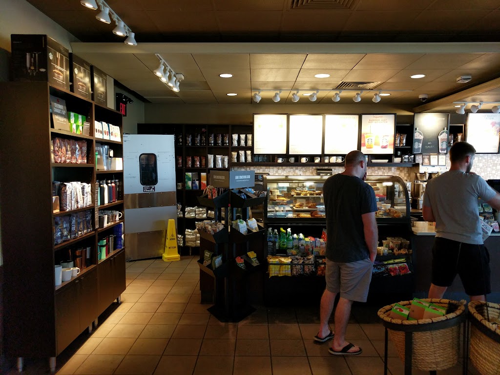 Starbucks | 20 Crowfoot Crescent NW, Calgary, AB T3G 2P6, Canada | Phone: (403) 241-2640