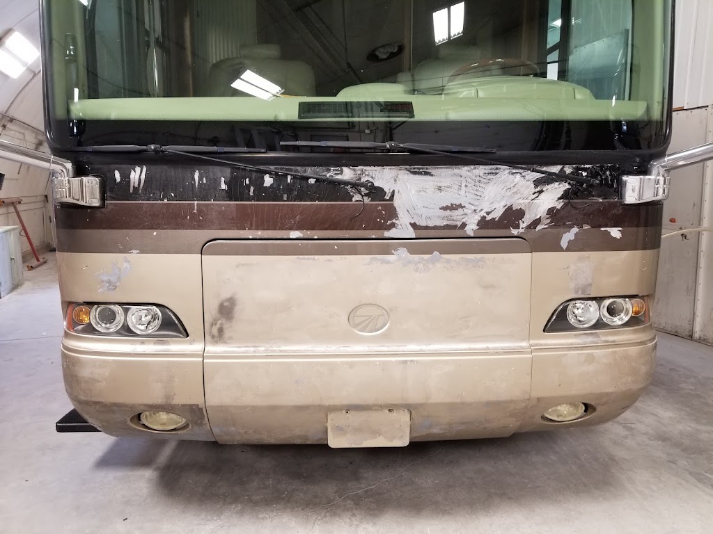 618 Autobody | 2219 20 Ave, Nanton, AB T0L 1R0, Canada | Phone: (403) 682-8179