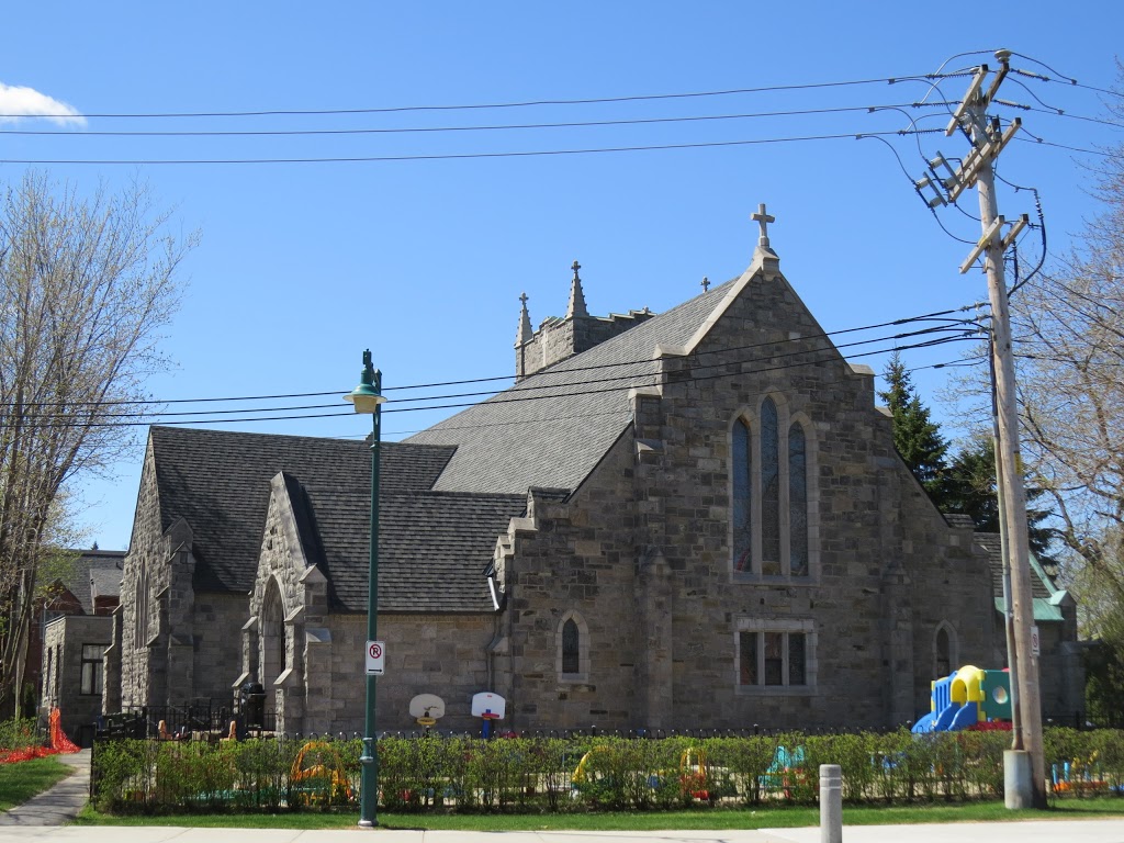 St Peters Church | 900 Boul Laird, Mont-Royal, QC H3R 1Y8, Canada | Phone: (514) 739-4776
