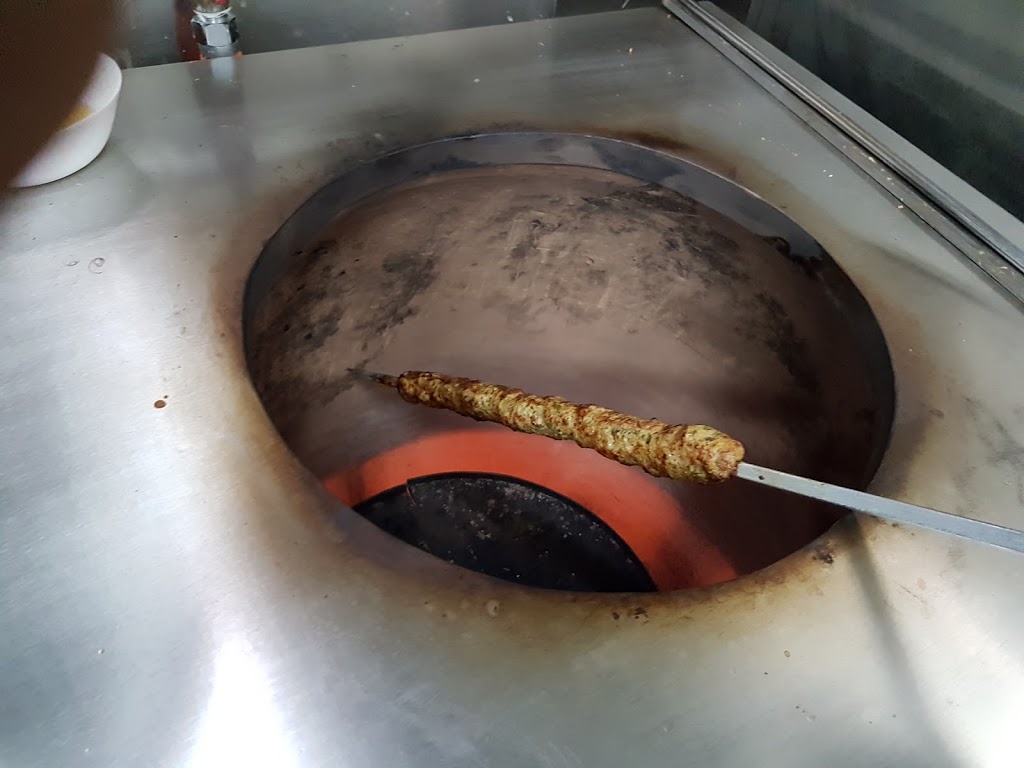 Prime Pita | 1309 Main St W unit 5-a, Hamilton, ON L8S 1C5, Canada | Phone: (289) 389-4555