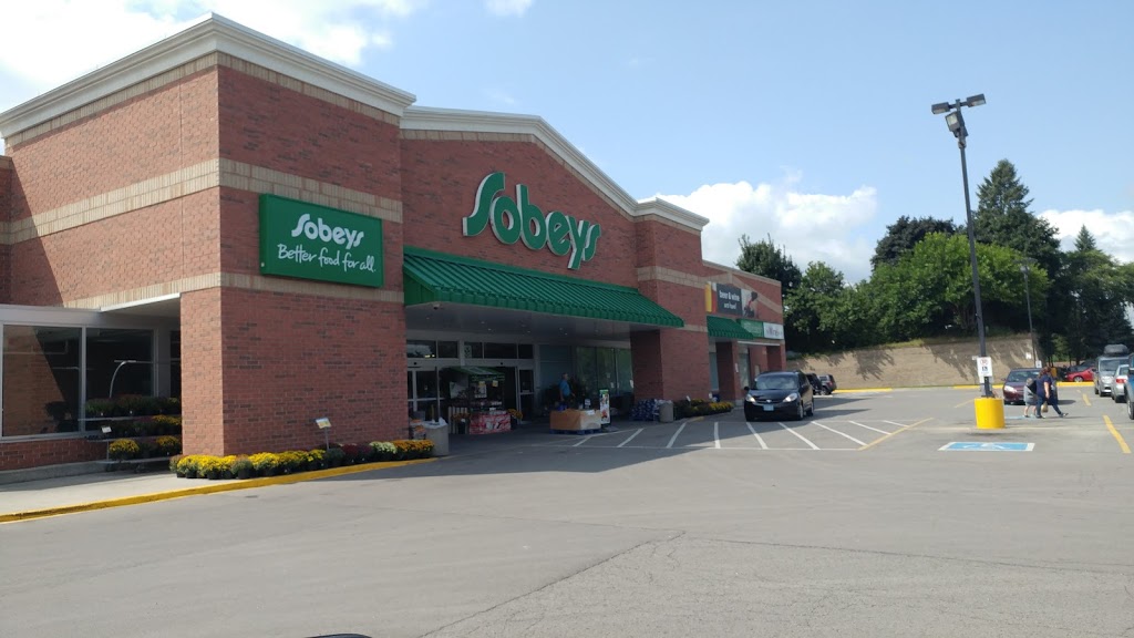 Sobeys Simcoe | 438 Norfolk St S, Simcoe, ON N3Y 2X3, Canada | Phone: (519) 426-4799