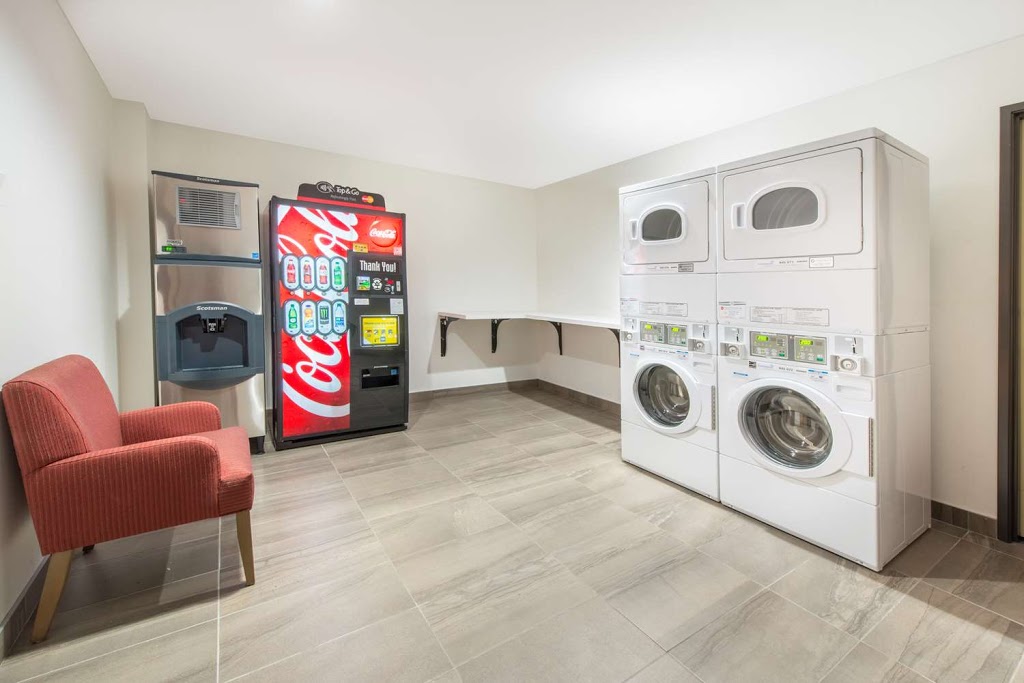 Wyndham Garden Calgary Airport | 11 Freeport Cres NE, Calgary, AB T3J 0T4, Canada | Phone: (403) 516-2266