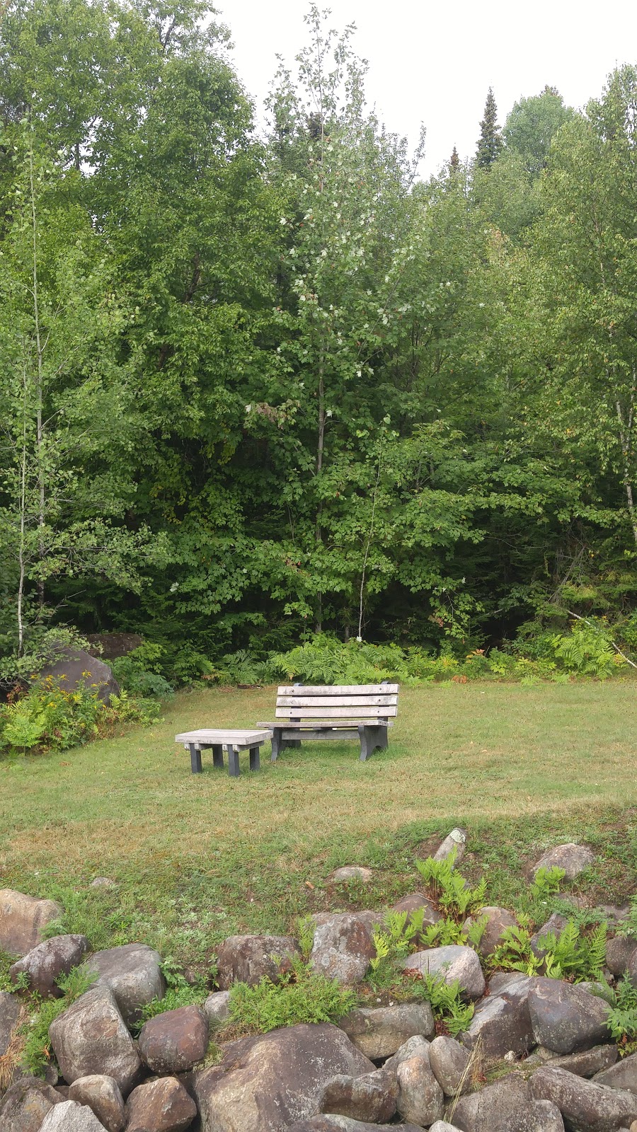 Camp Bnai Brith of Montreal (CBB) | 5445 Route 329N, Sainte-Agathe-des-Monts, QC J8C 0M7, Canada | Phone: (819) 326-4838