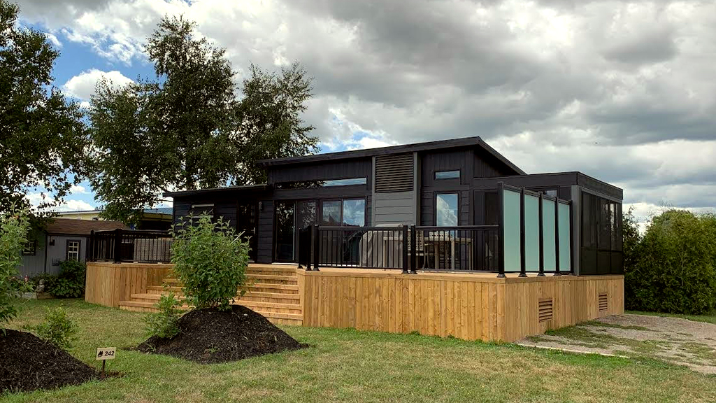 BR Lifestyles | 563 The Rdg Rd, Coe Hill, ON K0L 1P0, Canada | Phone: (613) 334-0496