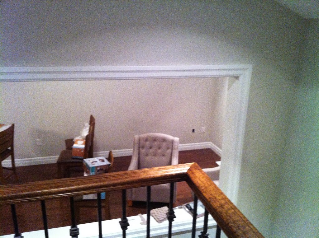 Millar Painting | 10 Ashburton Crescent, Angus, ON L0M 1B0, Canada | Phone: (705) 828-7661
