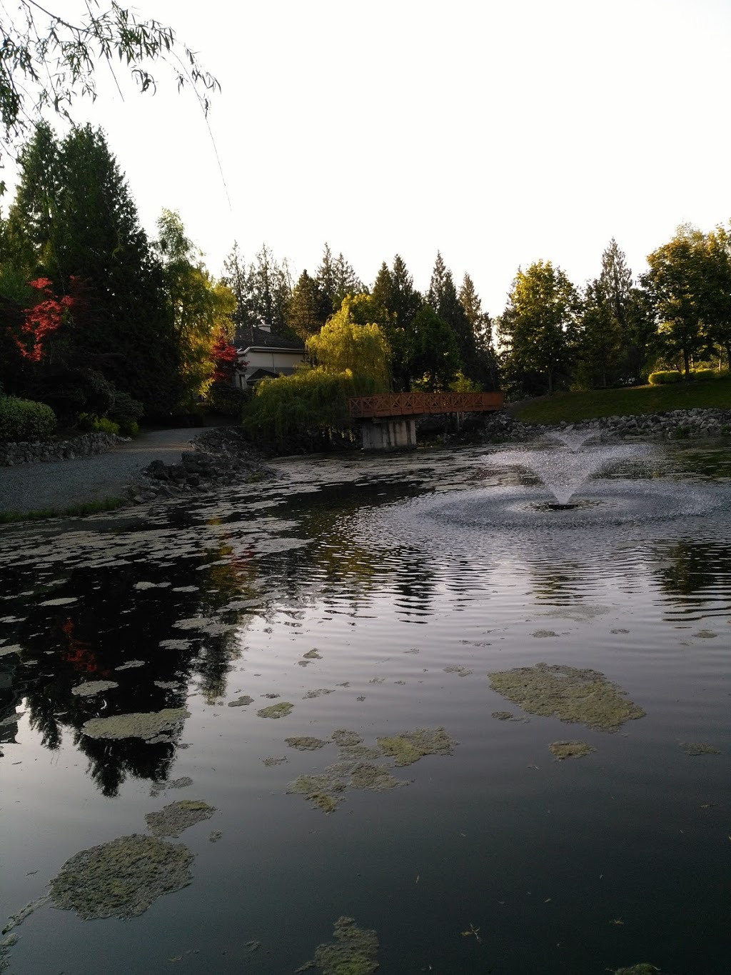 Cedar Springs Country Estates | 4001 Old Clayburn Rd, Abbotsford, BC V3G 1C5, Canada | Phone: (604) 850-3022