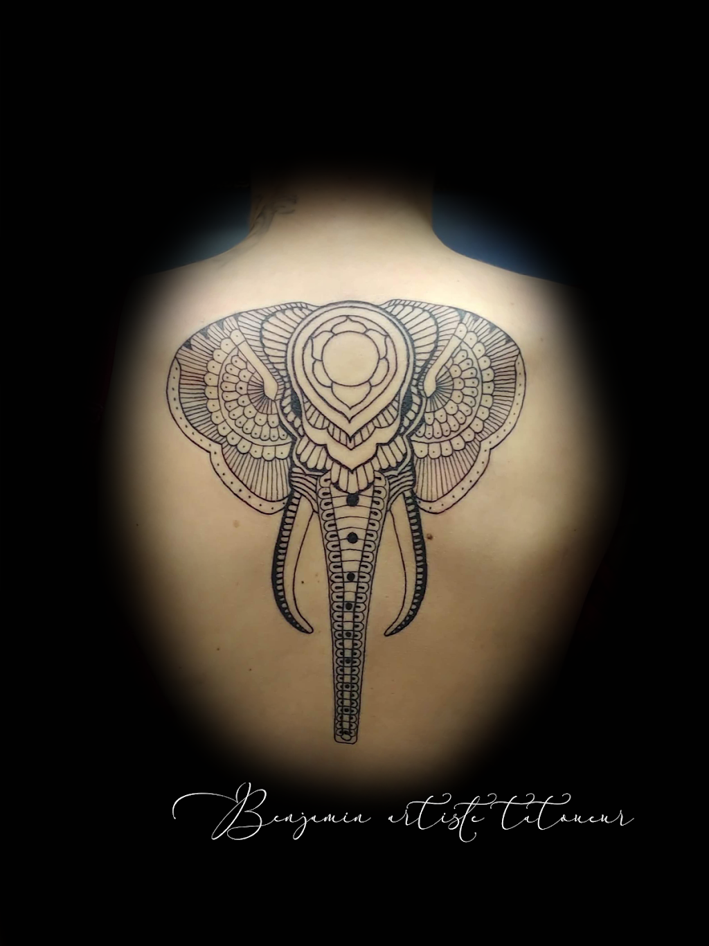 Orchid Tattoo | 9637 Boulevard de St Canut, Mirabel, QC J7N 1N6, Canada | Phone: (450) 304-3100