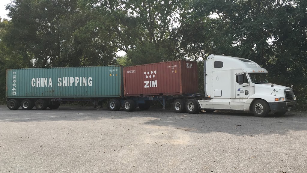 S&R Trucking Inc | 45 Simpson Rd, Bolton, ON L7E 1Y4, Canada | Phone: (905) 951-2951