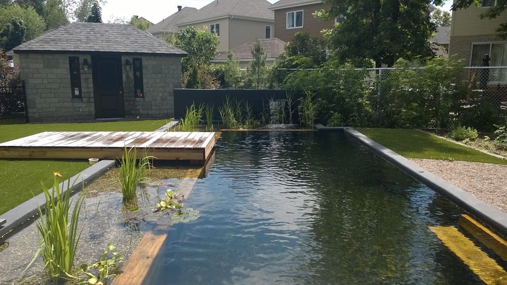 Aqualys Inc | 3 Rue Michel - Viger, Richelieu, QC J3L 6S4, Canada | Phone: (450) 658-8580