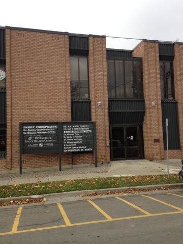 Pindrop Hearing Centre-Simcoe | 100 Colborne St N, Simcoe, ON N3Y 3V1, Canada | Phone: (519) 428-0500