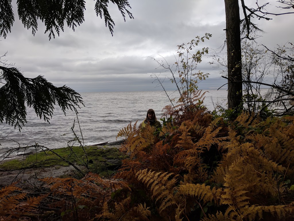 Cable Bay | Southern Gulf Islands, BC, Canada