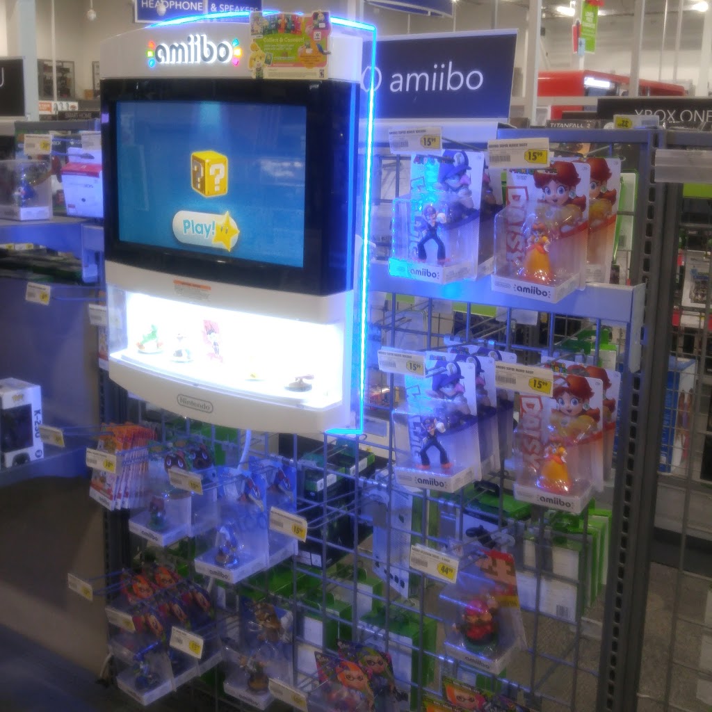 Best Buy | 151 Stone Rd W, Guelph, ON N1G 5L4, Canada | Phone: (519) 766-4660