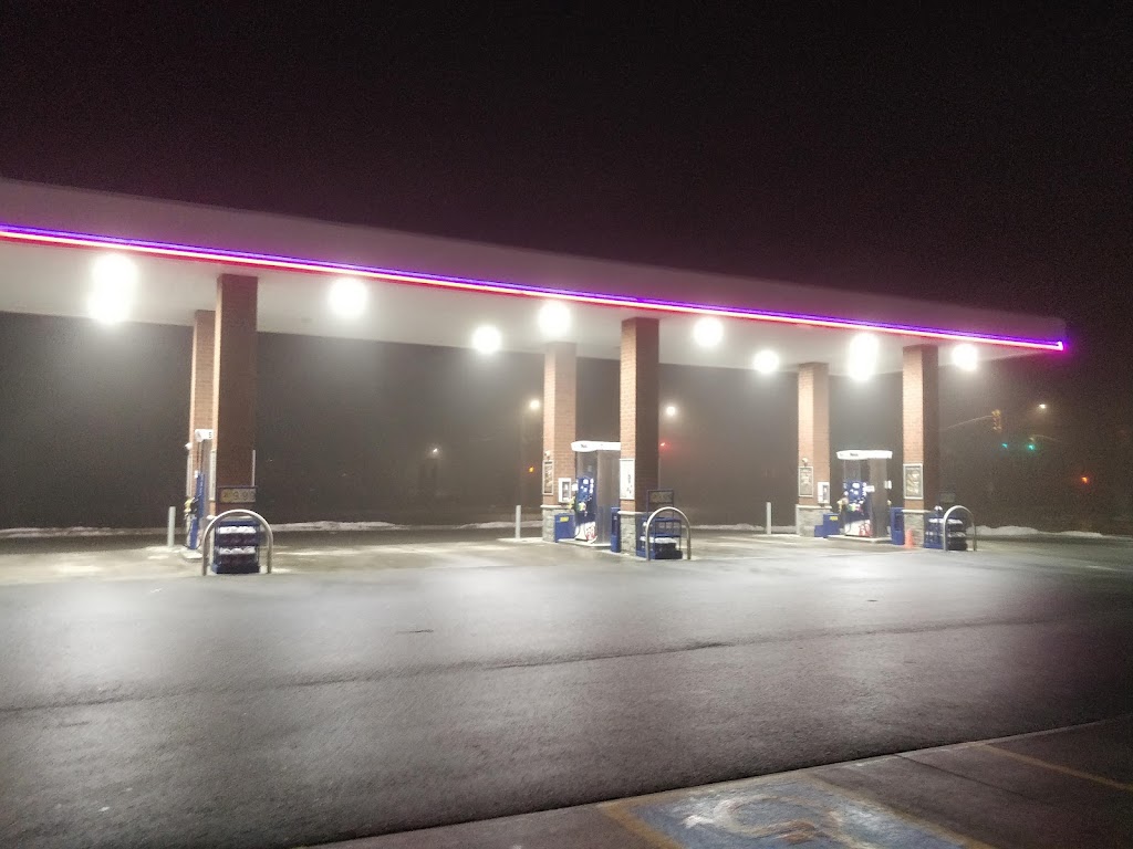 Circle K and Esso | 17464 Old Highway 2, Trenton, ON K8V 5P7, Canada | Phone: (613) 394-1347