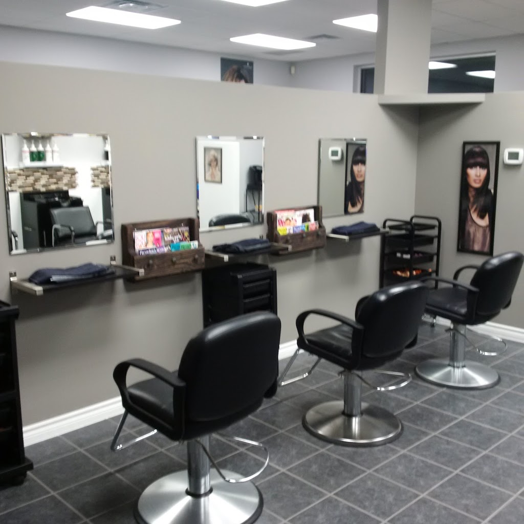 Dynamic Family Haircare | 1606 Battler Rd, Kitchener, ON N2R 0C9, Canada | Phone: (519) 342-6249