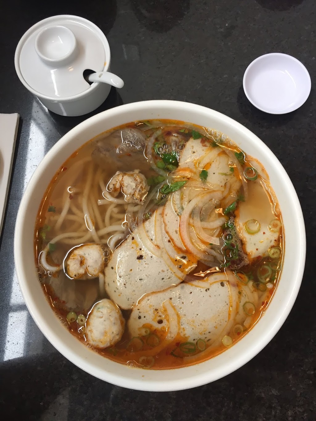 Halong Bay Noodle House | 16971 127 St NW, Edmonton, AB T6V 0T1, Canada | Phone: (780) 371-6800
