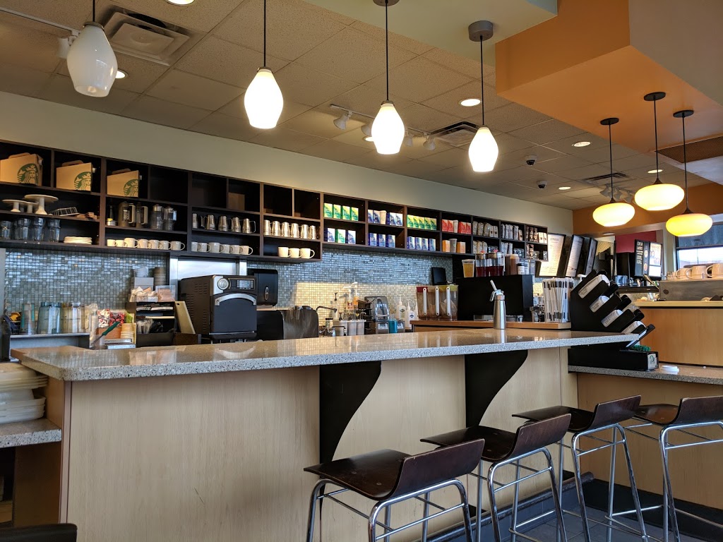 Starbucks | 1710 Yonge St #1, Richmond Hill, ON L4E 0K4, Canada | Phone: (905) 770-3197