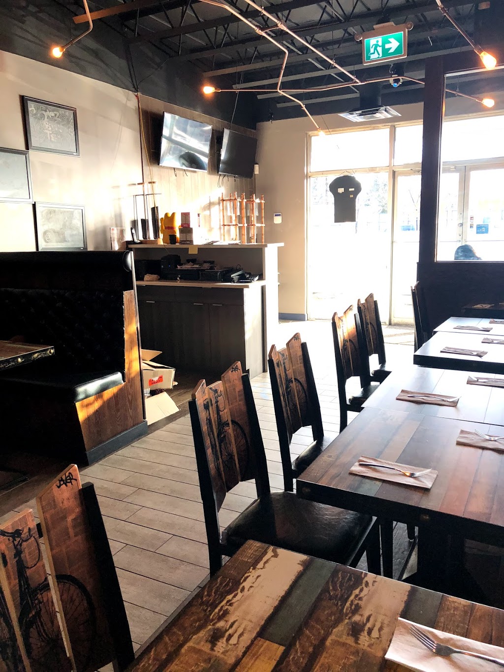 2030 BubbleTea Cafe | 602D 16 Ave NW, Calgary, AB T2M 0J7, Canada | Phone: (403) 457-0880