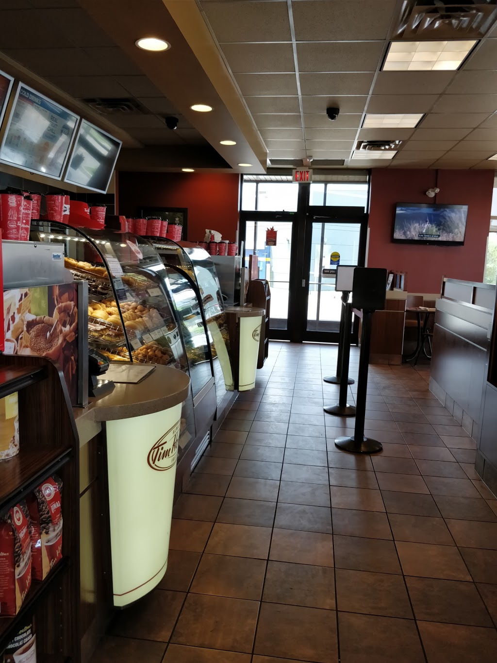 Tim Hortons | 1341 32 Ave NE, Calgary, AB T2E 7Z5, Canada | Phone: (403) 291-2966