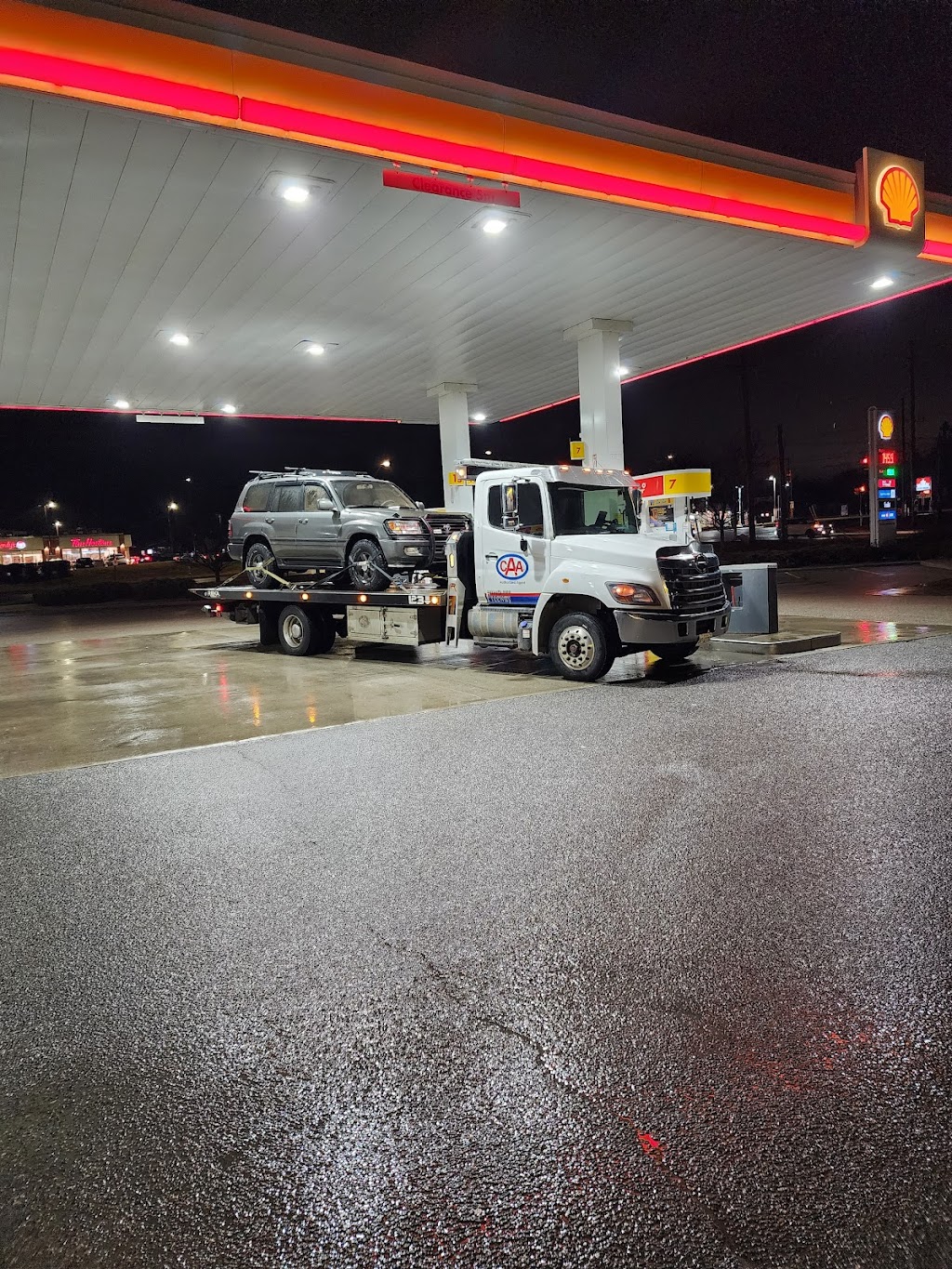 Memon Towing Service - Tow Truck Services | 24 Bottrell St, Bowmanville, ON L1C 4Z8, Canada | Phone: (647) 770-3677