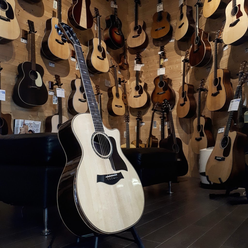 MSP Musique | 140 Rte Marie-Victorin, Saint-Nicolas, QC G7A 2T2, Canada | Phone: (418) 831-9010