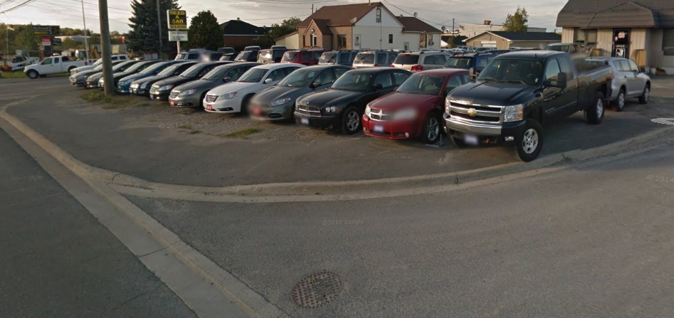 Need A Car Sudbury | 2030 Kingsway, Sudbury, ON P3B 4J8, Canada | Phone: (866) 748-0390