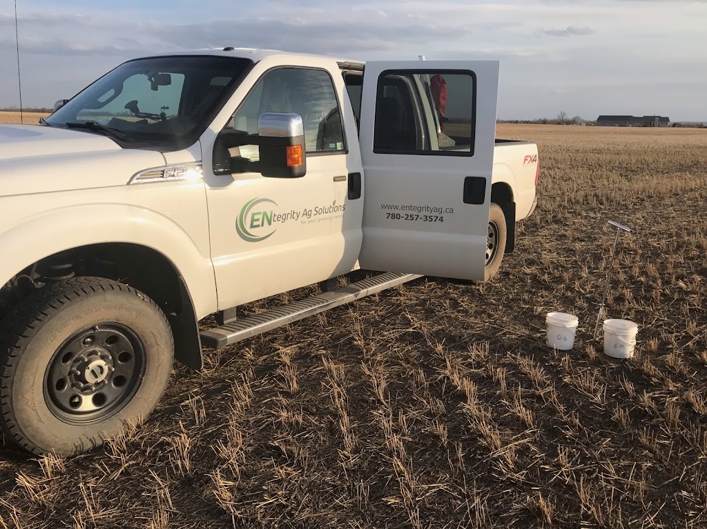ENtegrity Ag Solutions | 53207 Range Rd 273, Spruce Grove, AB T7X 3N3, Canada | Phone: (780) 257-3574