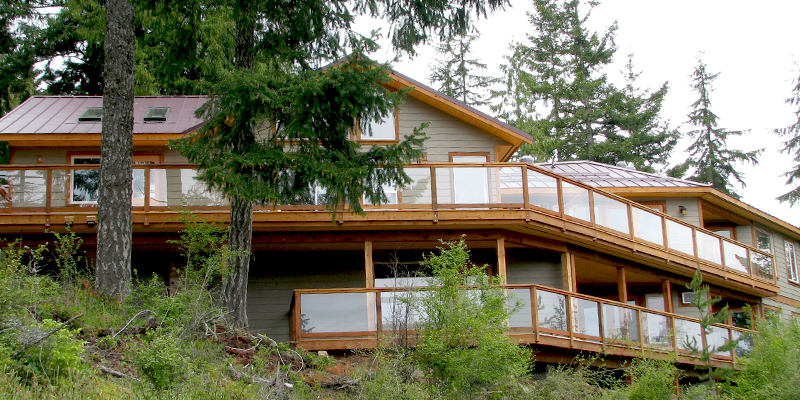 Celtic Place | 360 Wright Rd, Salt Spring Island, BC V8K 2H8, Canada | Phone: (250) 931-8000