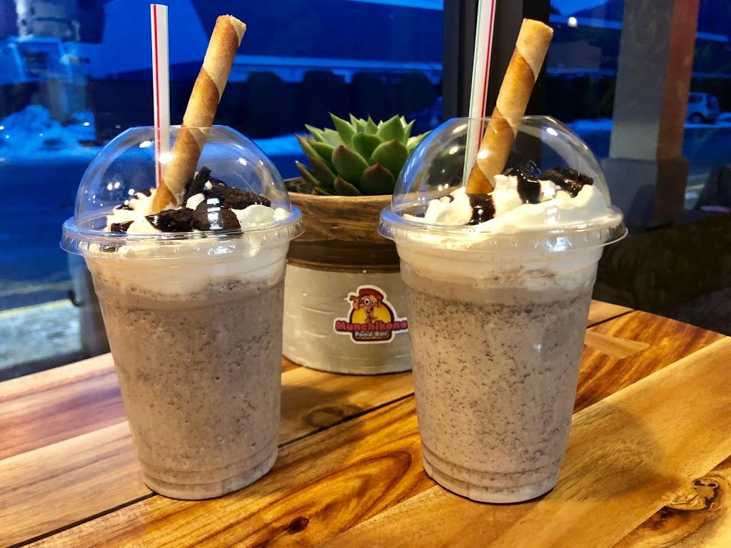 Munchikone Kitchen & Bubbles | 1810 Agassiz-Rosedale Hwy #107, Agassiz, BC V0M 1A0, Canada | Phone: (604) 491-4444