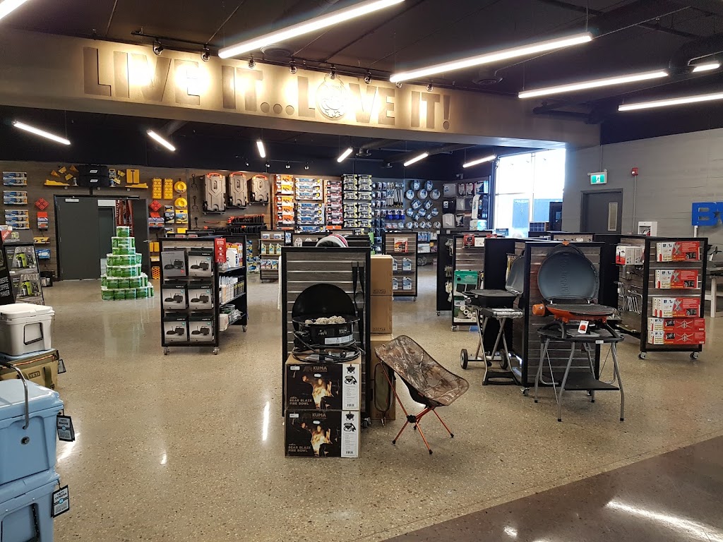 Woodys RV World - Red Deer | 71 Burnt Park Dr, Red Deer, AB T4P 0J7, Canada | Phone: (403) 346-1130