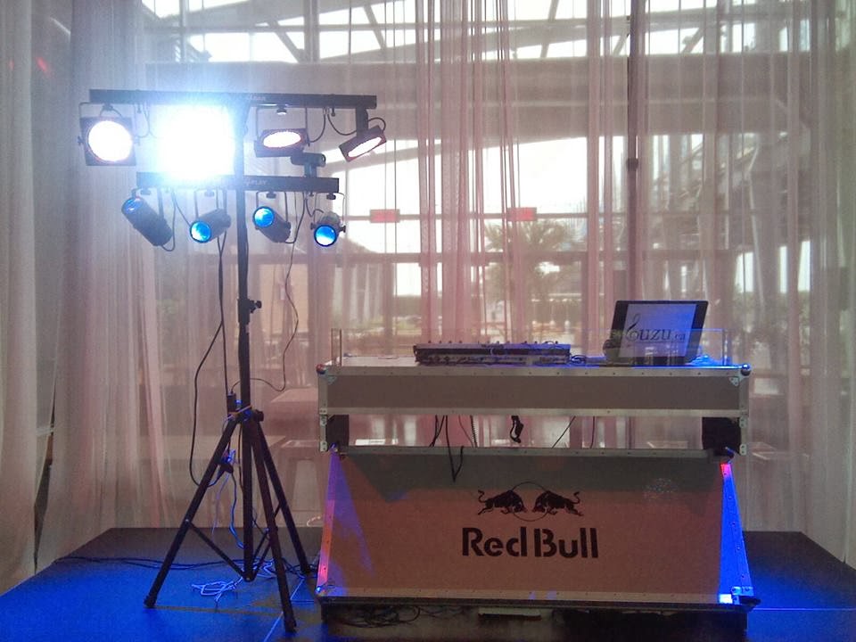 DJ Vlad Guzu | 193 Boul des Prairies, Laval, QC H7N 2T8, Canada | Phone: (438) 930-2479
