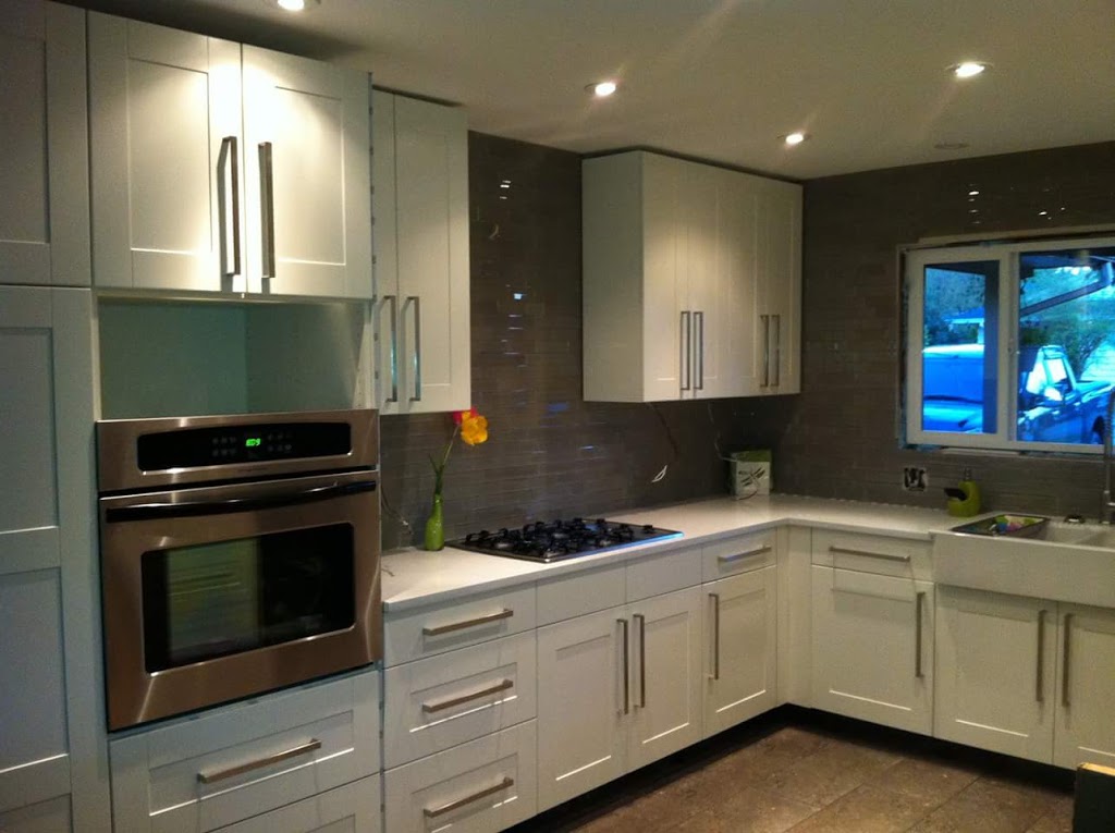 Bright City Electric Inc. | 19381 119b Ave, Pitt Meadows, BC V3Y 1J9, Canada | Phone: (778) 688-1870