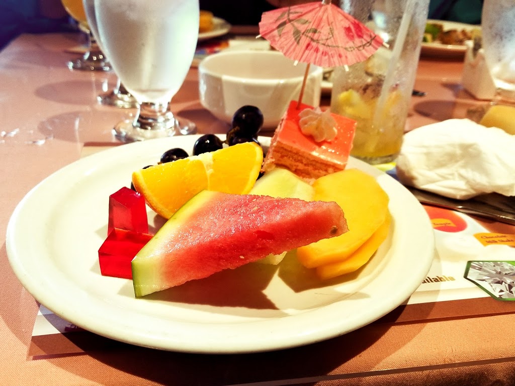 Kings Buffet | 1389 Dundas St, London, ON N5W 3B7, Canada | Phone: (519) 451-8885