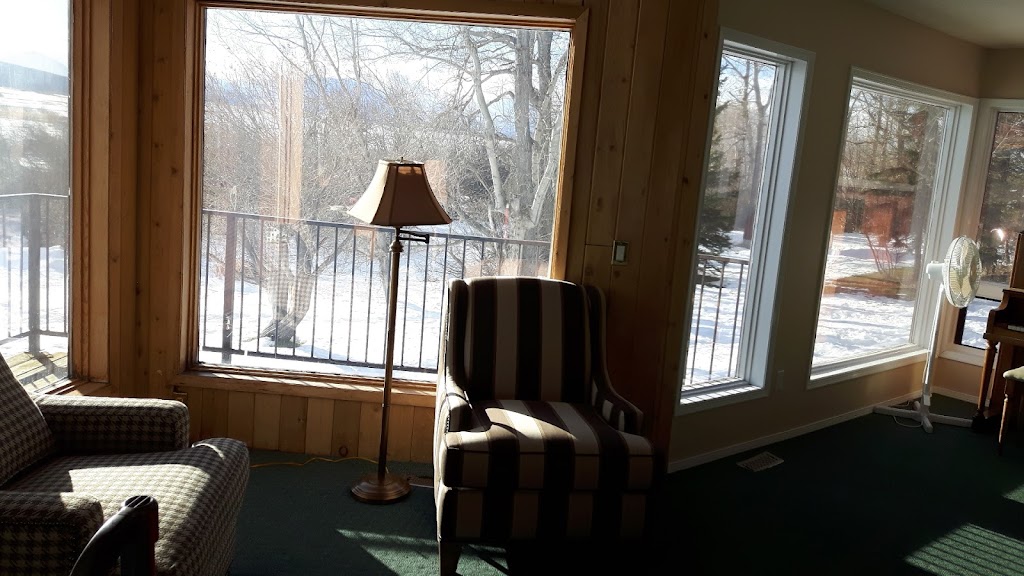 Mountain View Inn & Retreat Centre | 280013 Highway 5, Mountain View, AB T0K 1N0, Canada | Phone: (888) 738-1599
