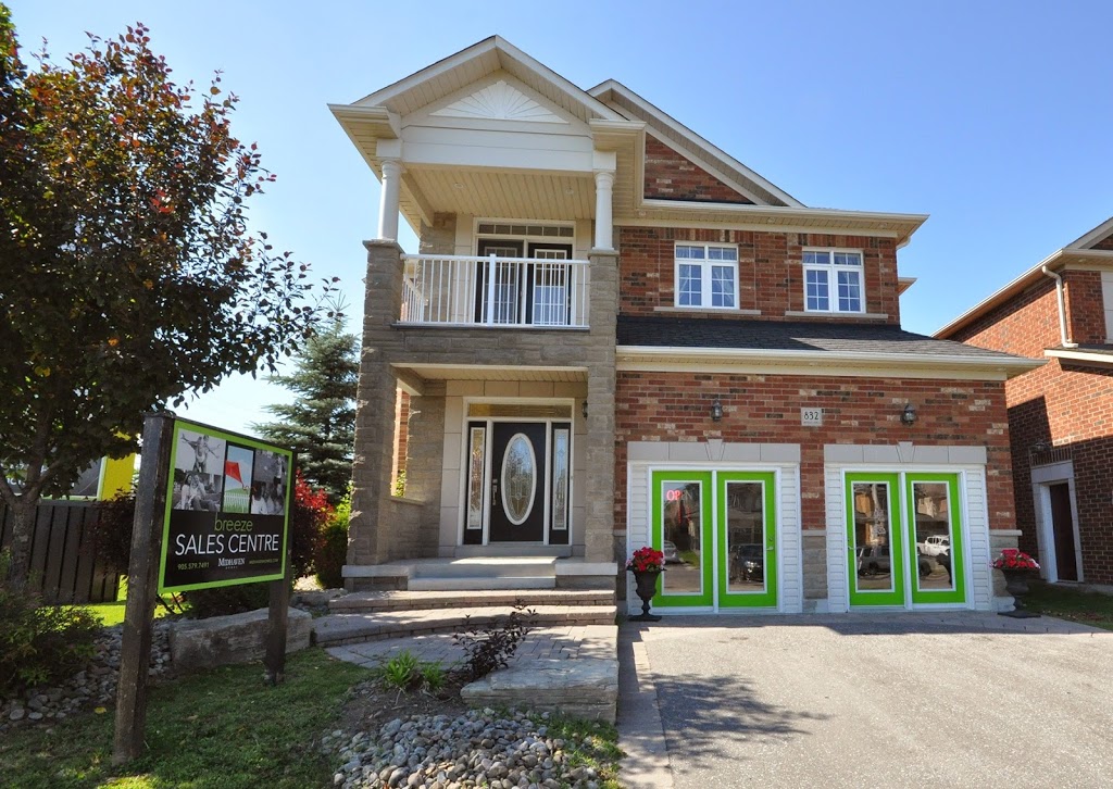 Midhaven Homes Ltd | 133 Taunton Rd W #18B, Oshawa, ON L1G 3T4, Canada | Phone: (905) 436-7648