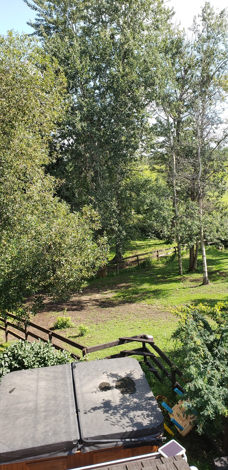 Riverview Riding and Respite | 2-6 Upland Dr, Spruce Grove, AB T7Y 1B9, Canada | Phone: (780) 719-9982