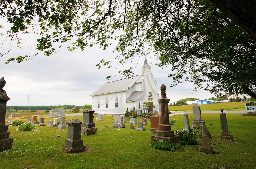 South Cayuga Baptist Church | 3475 County Road 20, Dunnville, ON N1A 2W3, Canada | Phone: (905) 774-5803