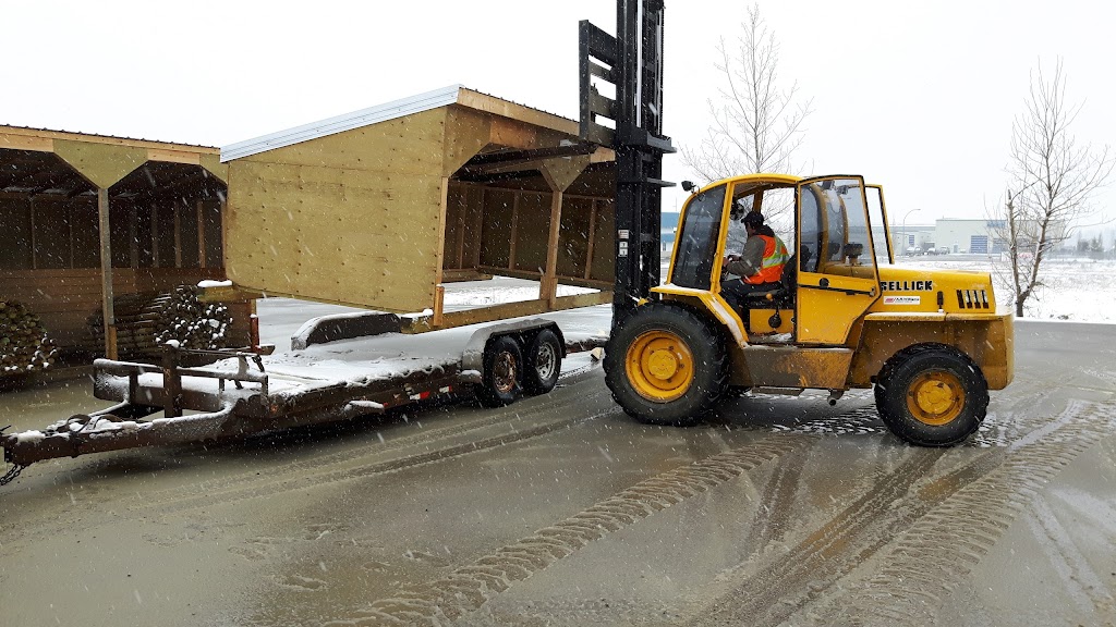 Drayton Valley UFA Farm & Ranch Supply Store | 3214 63 St, Drayton Valley, AB T7A 0A1, Canada | Phone: (780) 621-0313