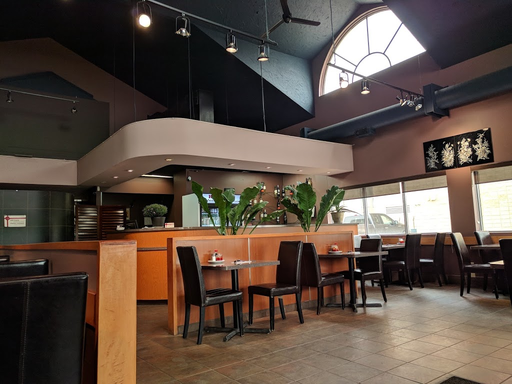 Rice Paper Vietnamese Fine Cuisine | 10080 178 St NW, Edmonton, AB T5S 1S5, Canada | Phone: (780) 483-8198