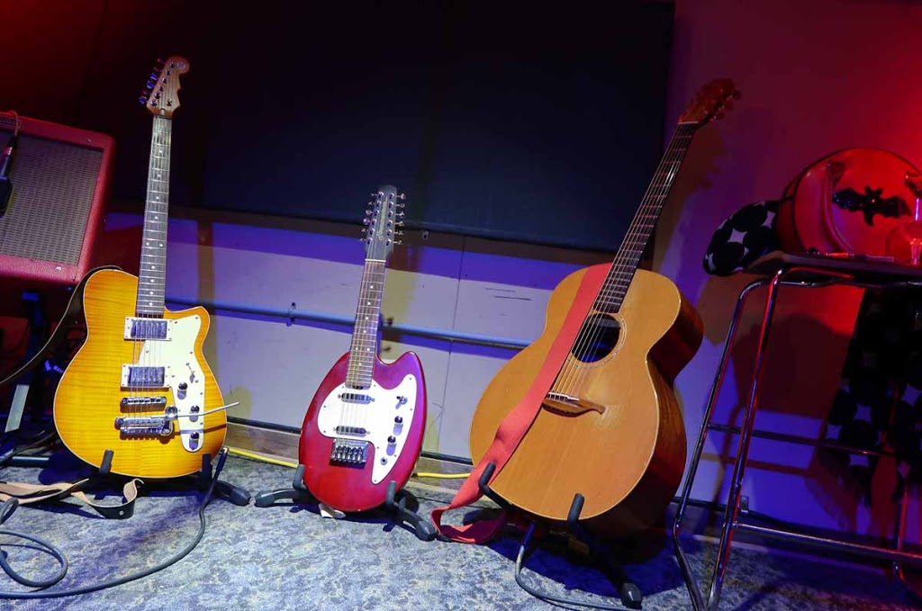 The Farm Rehearsal Studio | 5058 Major Mackenzie Dr E, Markham, ON L6C 1K6, Canada | Phone: (905) 927-9875