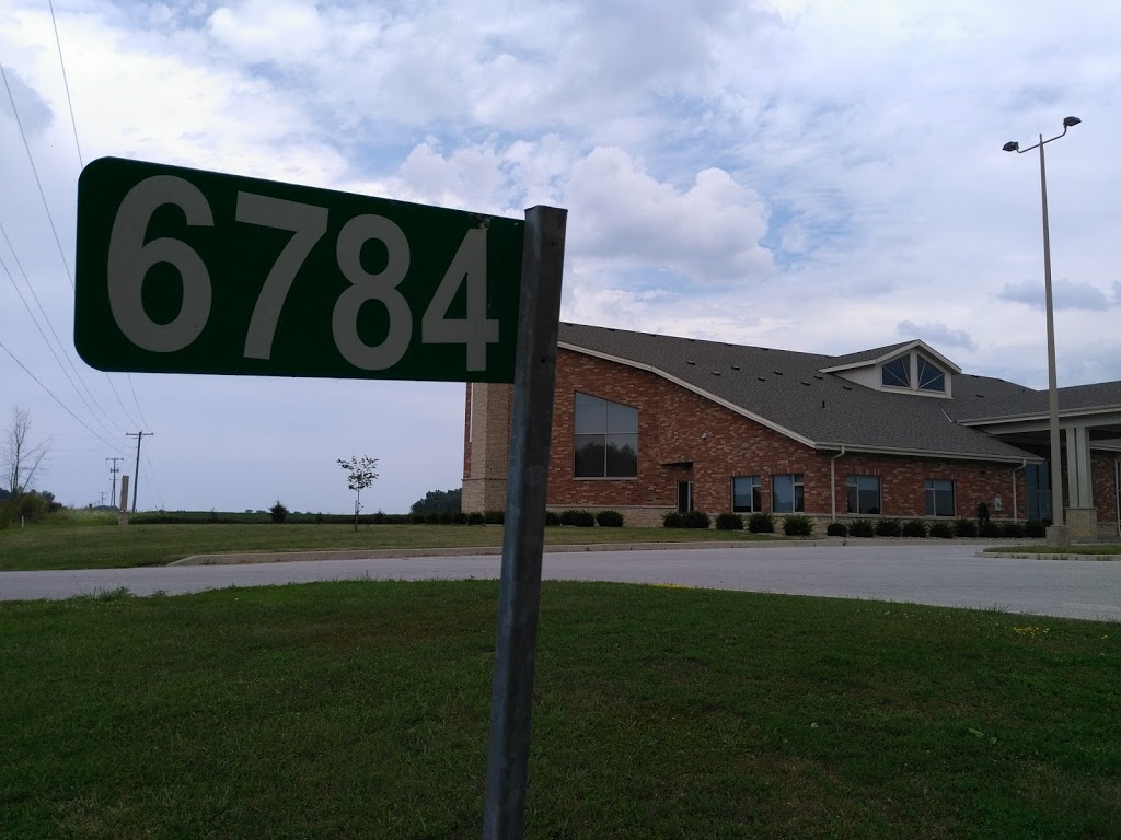 Camlachie Library | 6738-6798 Camlachie Rd, Camlachie, ON N0N 1E0, Canada | Phone: (519) 899-2202