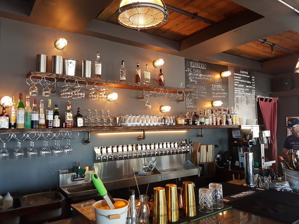 Boxcar Social | 235 Queens Quay W, Toronto, ON M5J 2G8, Canada | Phone: (844) 726-9227