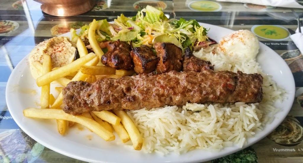 Best Kabab | 12503 127 St NW, Edmonton, AB T5L 1A3, Canada | Phone: (780) 761-2829
