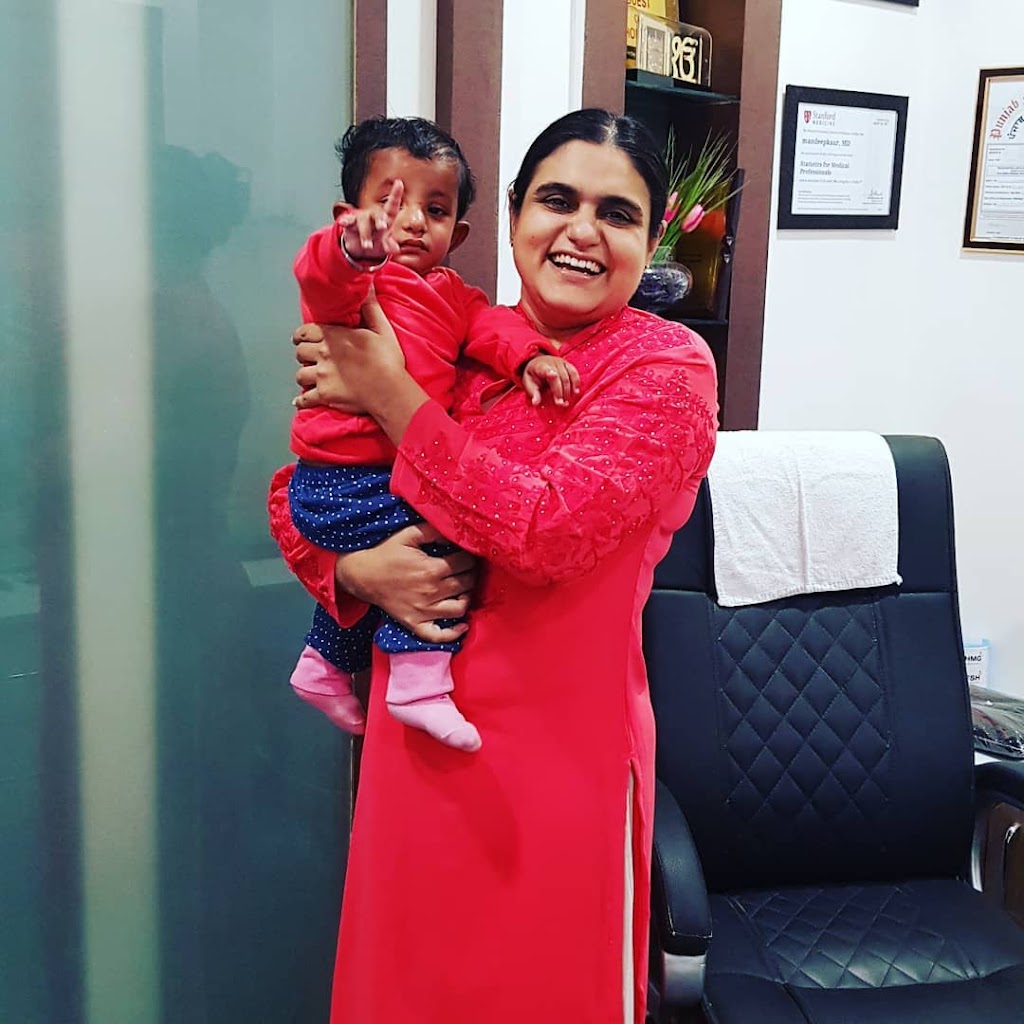 Star Fertility Canada (India Based) | 238 Biscayne Crescent, Brampton, ON L6W 4S1, Canada | Phone: 098886 58889