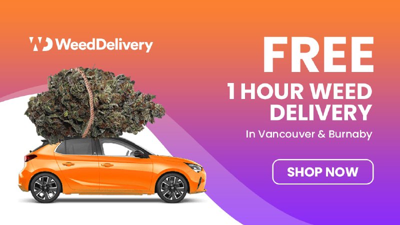 Vancouver Weed Delivery | 2236 Trinity St, Vancouver, BC V5L 1C1, Canada | Phone: (236) 239-3887