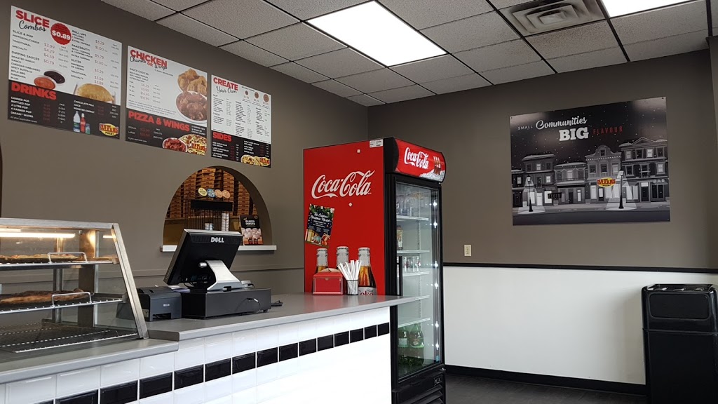 New Orleans Pizza | 178 Alma St, Rockwood, ON N0B 2K0, Canada | Phone: (519) 856-0569