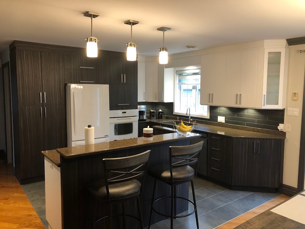 Meubles Mercier | 1220 Rue J. A. Bombardier, Saint-Nicolas, QC G7A 2P4, Canada | Phone: (418) 836-7979