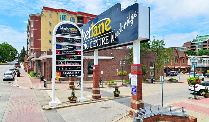Search Realty (Branch) | 180 Beechnut Rd, Woodbridge, ON L4L 6T6, Canada | Phone: (416) 737-4343