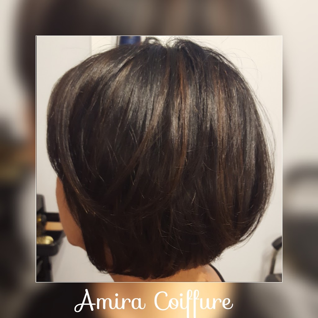 Amira Coiffure | 1540 Rue Marie Deshayes, Québec, QC G2G 2J3, Canada | Phone: (581) 998-0198